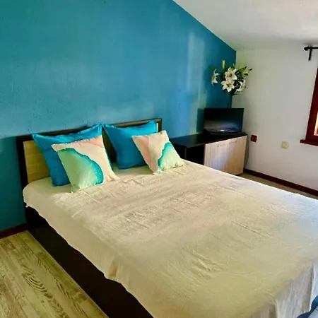 николета ゲストハウス